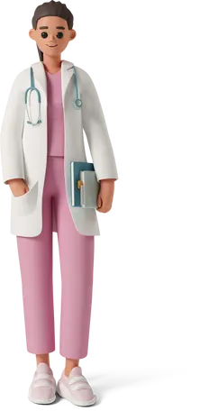 Picture of the author